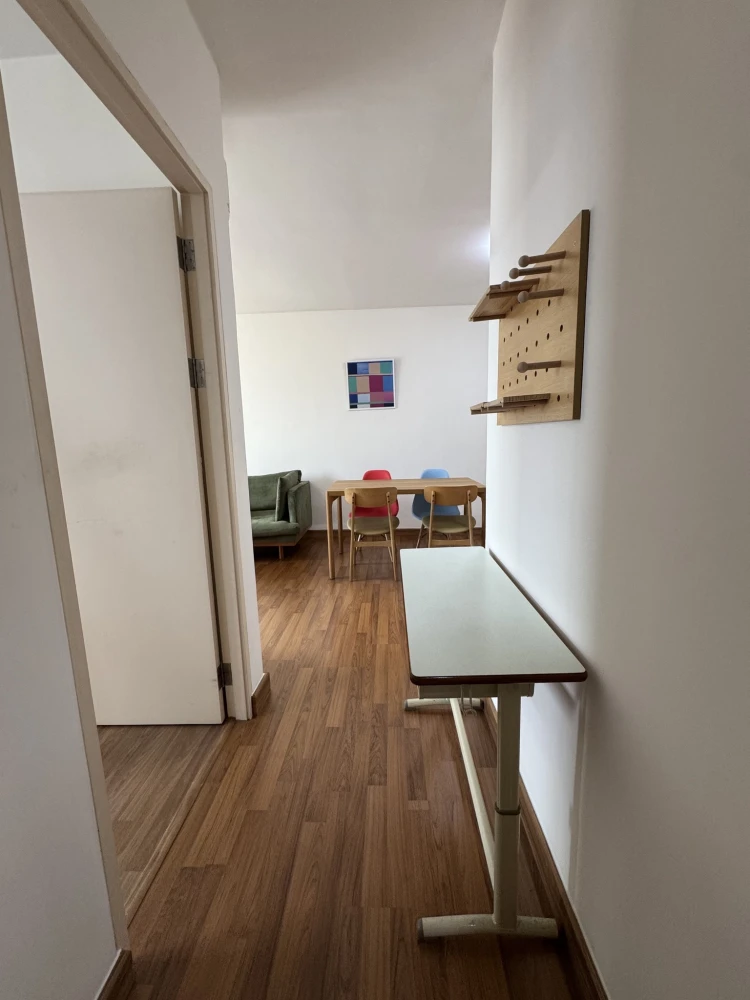 ให้เช่า S&S Sukhumvit 101/1 Condominium ห้องใหญ่อยู่สบาย พืนที่ใช้สอยจใุจ มาจับมาจองเลย อย่าพลาด