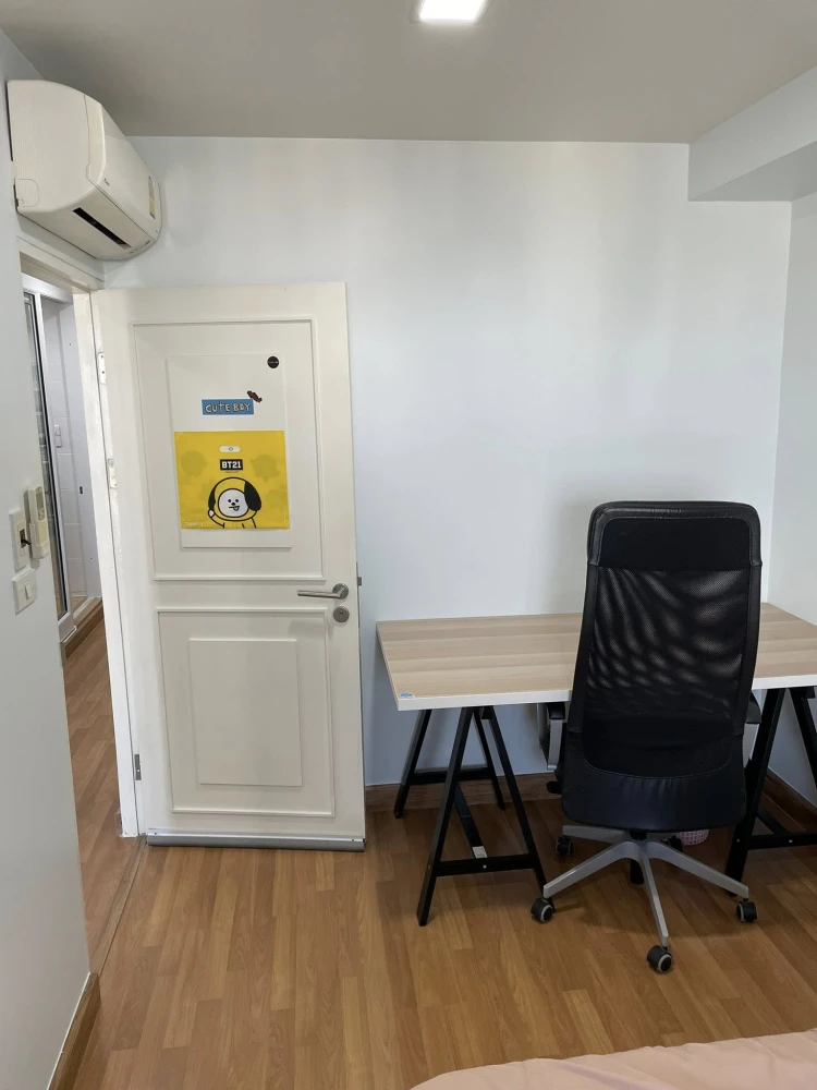 ให้เช่า State Tower ห้องริม 63 ตร.ม. ชั้น 28 ฝั่งโรงแรม lebua ตกแต่งครบ พร้อมอยู่