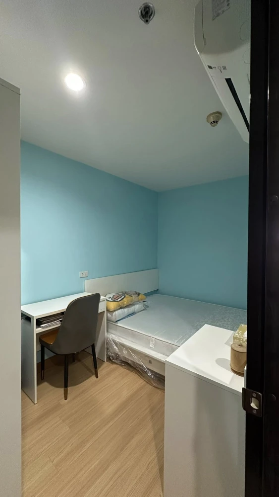 ให้เช่า State Tower ห้องอยู่ชั้น 32 สูงมากๆ เฟอร์นิเจอร์และเครื่องใช้ไฟฟ้าครบ ไม่จองไหวหรอ images