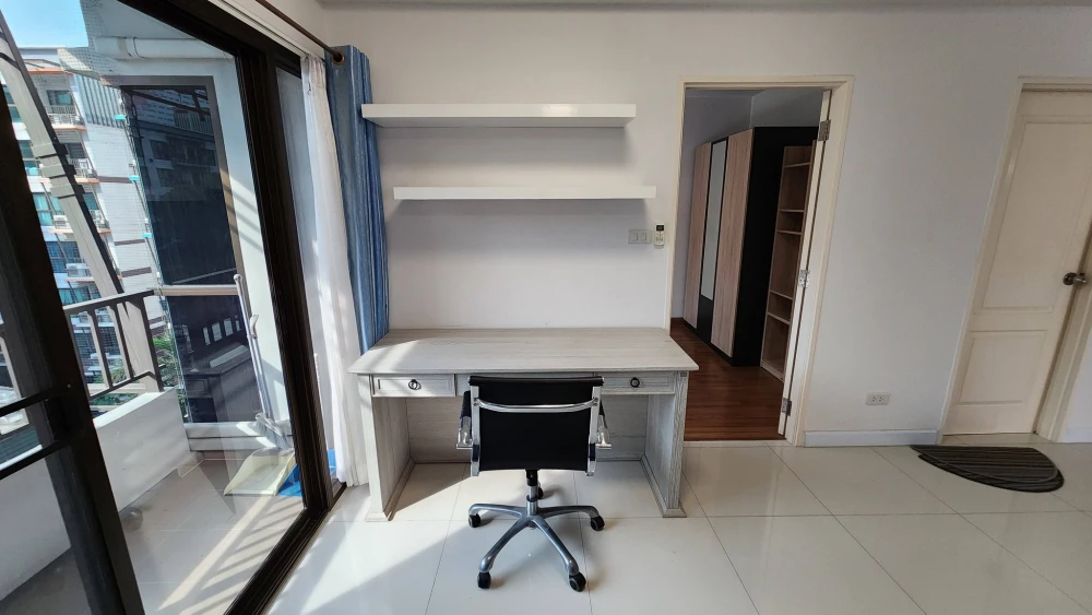 ให้เช่า Summer Garden ห้องกว้างขวาง มาพร้อมพื้นที่ใช้สอยเยอะ รีบมาจับจองได้แล้ววันนี้ อย่าพลาดเด็ดขาด