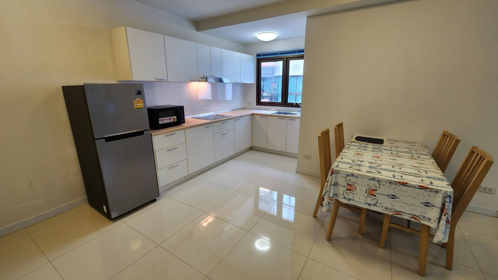 ให้เช่า Summer Garden ห้องกว้างขวาง มาพร้อมพื้นที่ใช้สอยเยอะ รีบมาจับจองได้แล้ววันนี้ อย่าพลาดเด็ดขาด