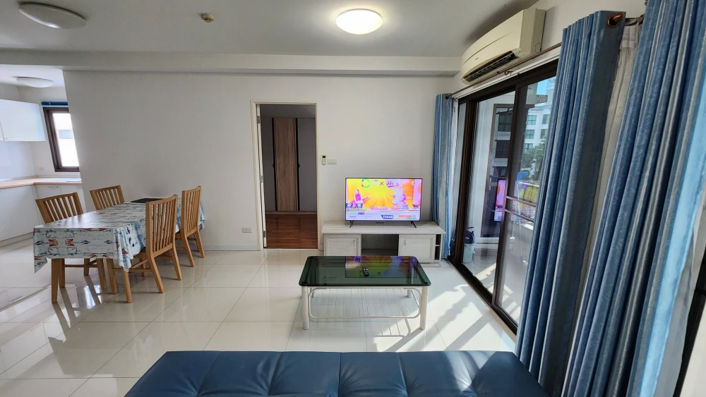 ให้เช่า Summer Garden ห้องกว้างขวาง มาพร้อมพื้นที่ใช้สอยเยอะ รีบมาจับจองได้แล้ววันนี้ อย่าพลาดเด็ดขาด