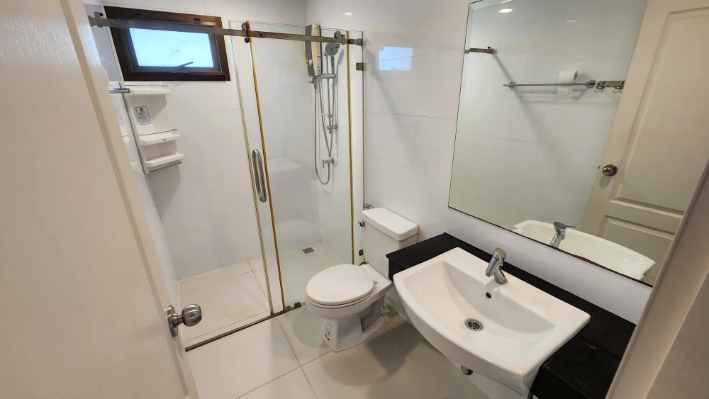 ให้เช่า Summer Garden ห้องกว้างขวาง มาพร้อมพื้นที่ใช้สอยเยอะ รีบมาจับจองได้แล้ววันนี้ อย่าพลาดเด็ดขาด