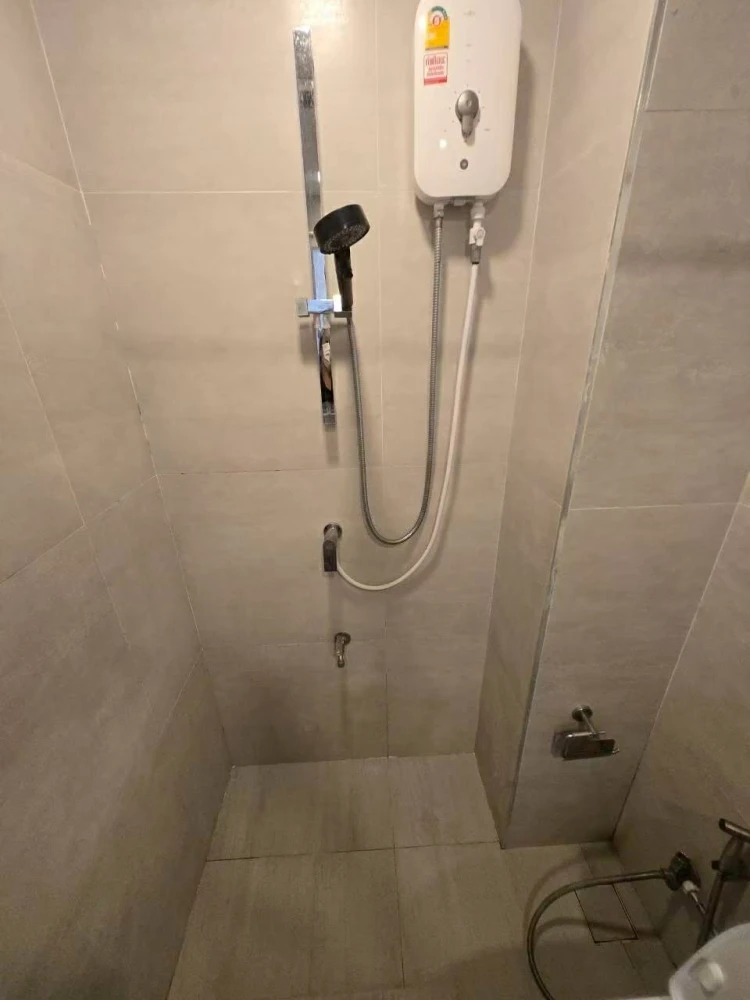 ให้เช่า SUN CITY MRT Yaek Fai Chai ห้องแต่งพร้อมอยู่ ครบจบที่นี่ มาแต่ตัวเข้าอยู่ได้เลย อย่ารอช้า