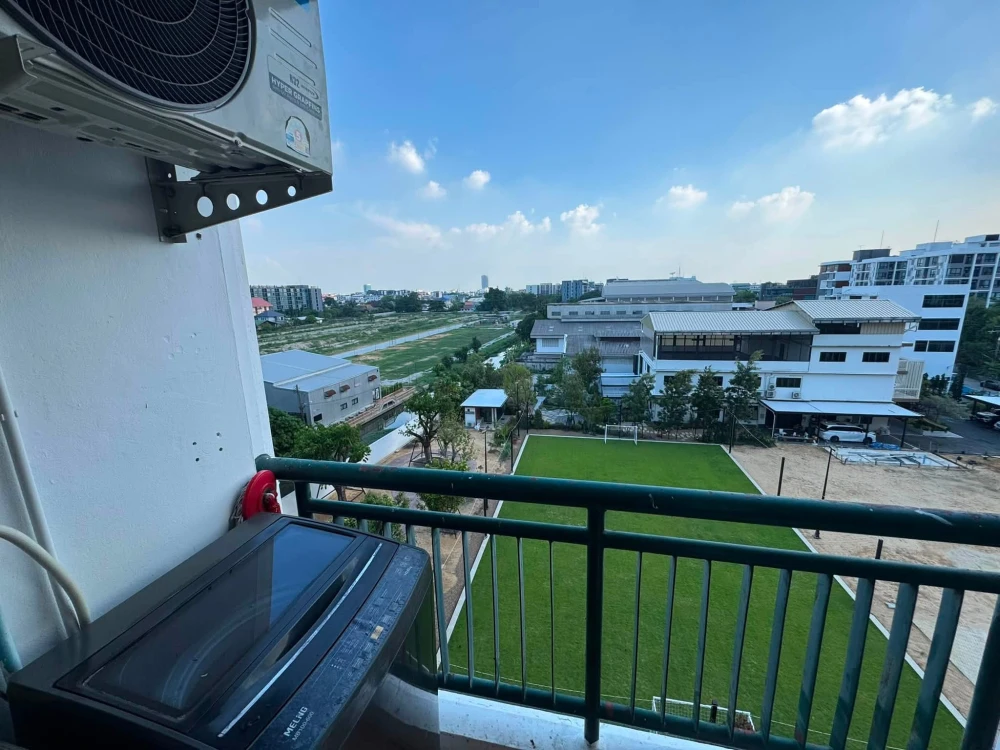 ให้เช่า Sunshine Condominium ห้องพร้อมอยู่ สิ่งอำนวยความสะดวกครบครัน ราคาอย่างโดน มาจองเลย อย่ารอช้า