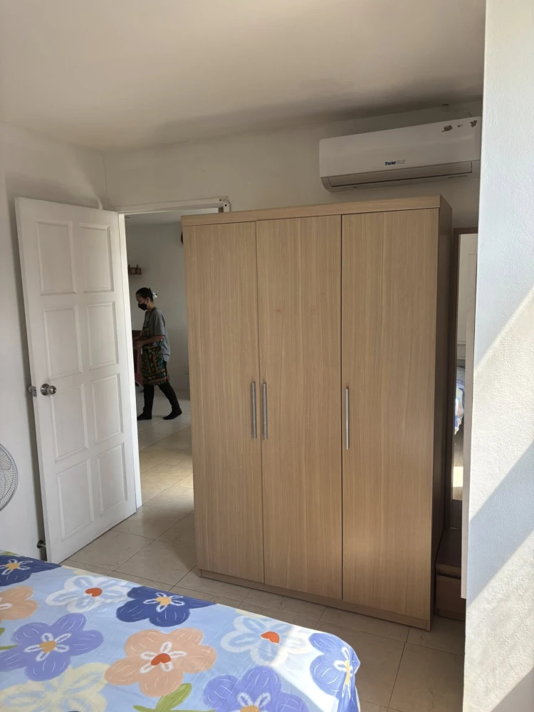 ให้เช่า SunShine Condominium ห้องพร้อมเข้าอยู่ สิ่งอำนวยความสะดวกพร้อม จองเลย