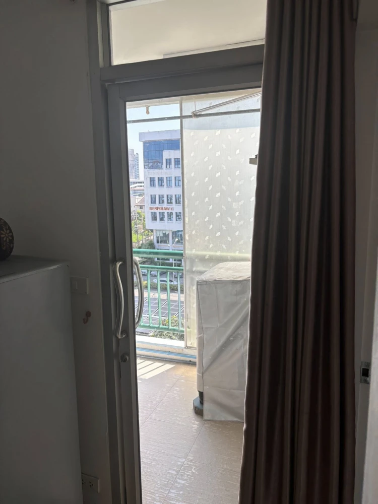 ให้เช่า SunShine Condominium ห้องพร้อมเข้าอยู่ สิ่งอำนวยความสะดวกพร้อม จองเลย