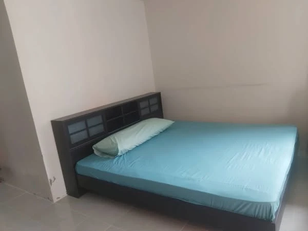 ให้เช่า SunShine Condominium 1 ห้องนอน 1 ห้องน้ำ มาพร้อมเฟอร์นิเจอร์ครบครัน ในราคาสุดคุ้ม ห้ามพลาด