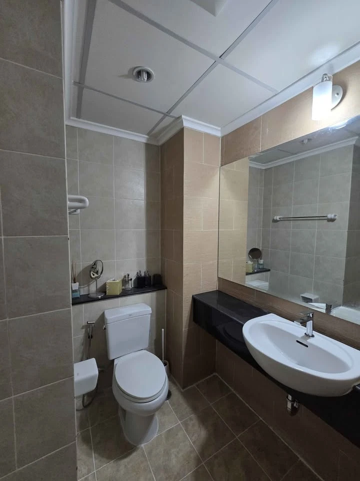 ให้เช่า Supalai Casa Riva Vista 2 ห้องใหญ่ พื่นที่ใช้สอยเยอะ ระเบียงกว้าง ตกแต่งเฟอร์นิเจอร์และเครื่องใช้ไฟฟ้าครบ รีบจองเลย
