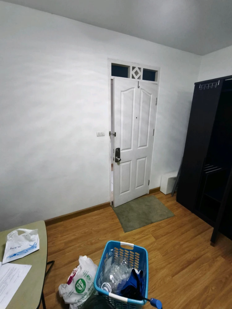 ให้เช่า Supalai City Home Ratchada ชั้น 4 ห้องน่าอยู่ แต่งครบ จองเลย