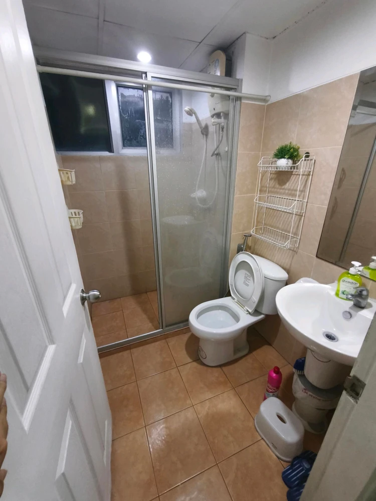 ให้เช่า Supalai City Home Ratchada ชั้น 4 ห้องน่าอยู่ แต่งครบ จองเลย