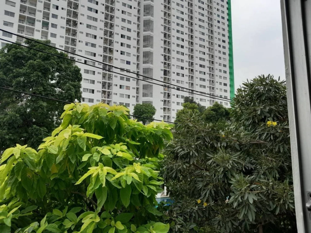 ให้เช่า Supalai City Home Ratchada  ห้อน่าอยู่ เฟอร์ครบ จองเลย