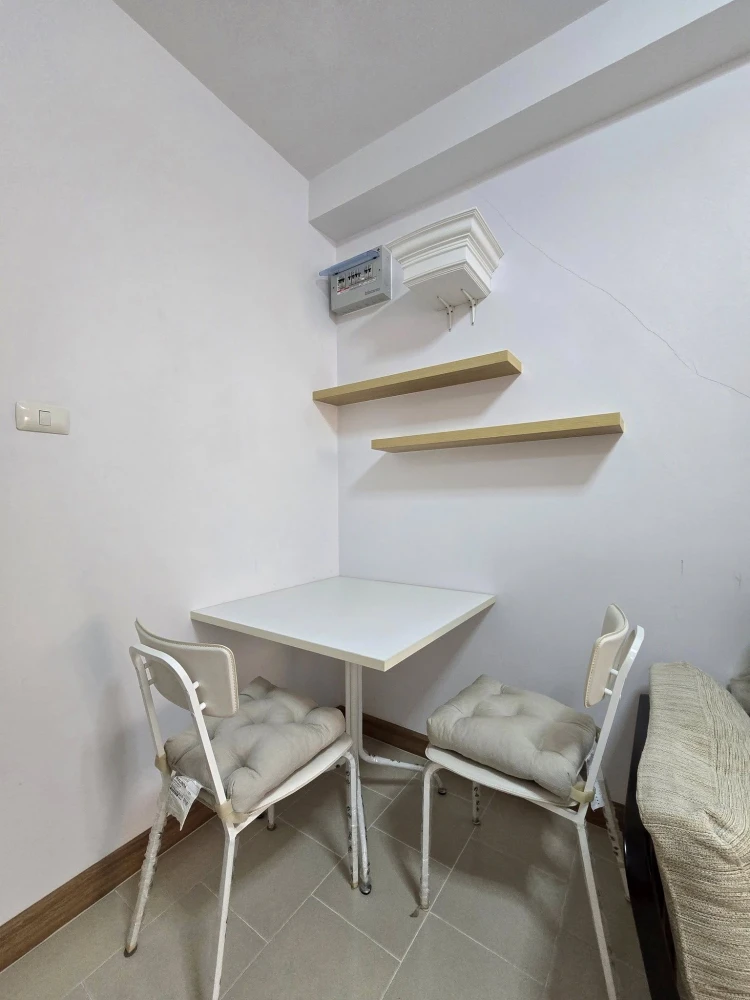 ให้เช่า Supalai City Home Srinakarin (Lasalle) ห้องแต่งครบ น่าอยู่ จองเลย ด่วนๆจ้า