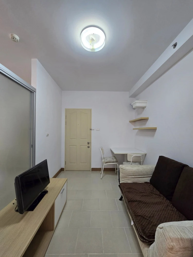 ให้เช่า Supalai City Home Srinakarin (Lasalle) ห้องแต่งครบ น่าอยู่ จองเลย ด่วนๆจ้า