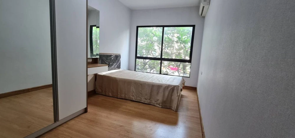 ให้เช่า Supalai City Resort Bearing Station (Lasalle) ห้องแต่งครบ น่าอยู่ จองเลย