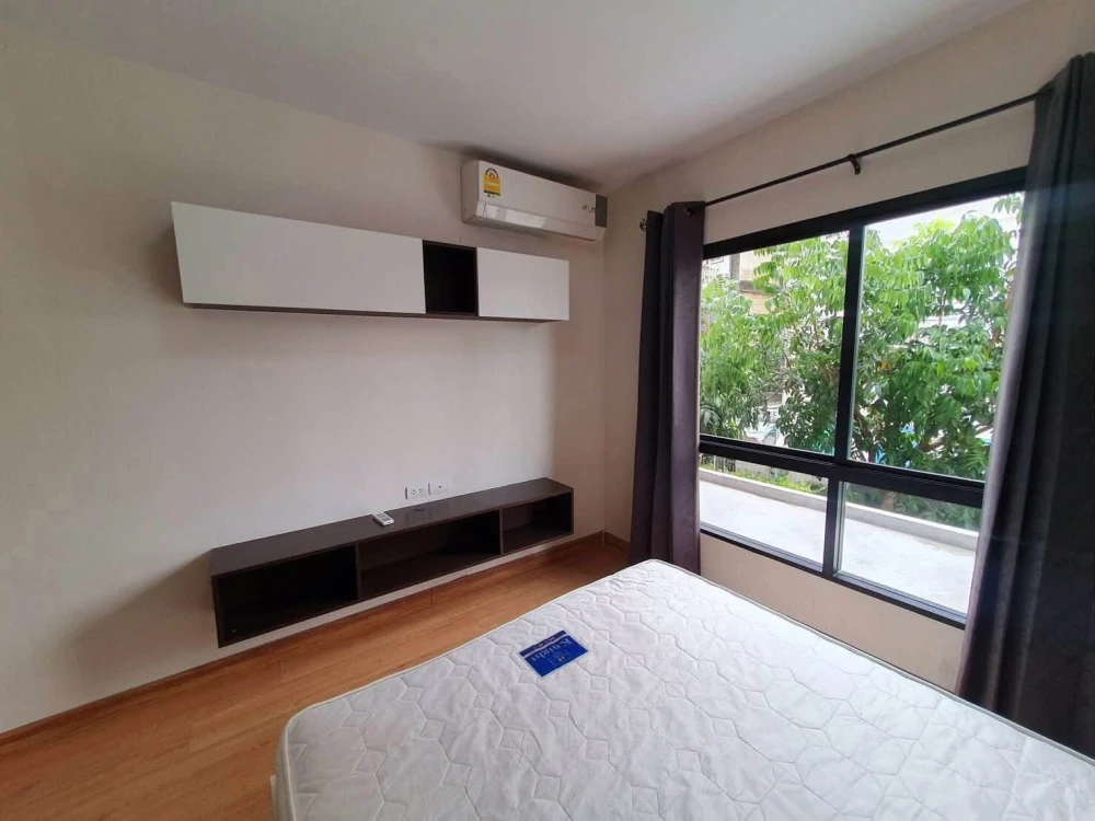 ให้เช่า Supalai City Resort Bearing Station (Lasalle) ห้องแต่งครบ น่าอยู่ จองเลย