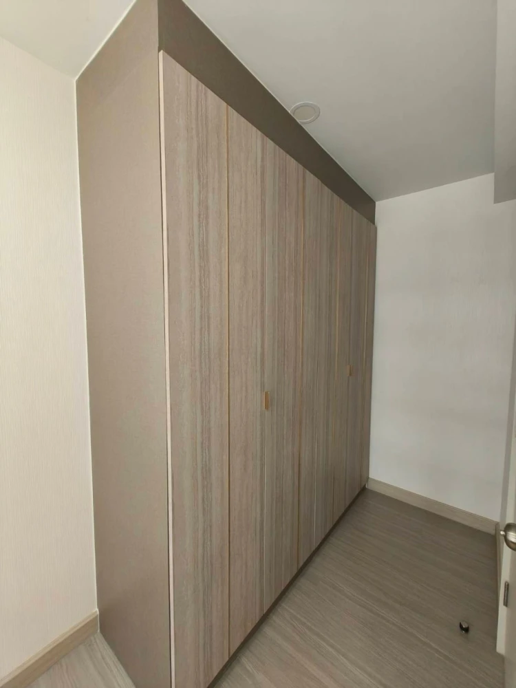 ให้เช่า Supalai City Resort Charan 91 ชั้น 4 ห้องแต่งครบ พร้อมอยู่ จองเลย อย่ารอช้า