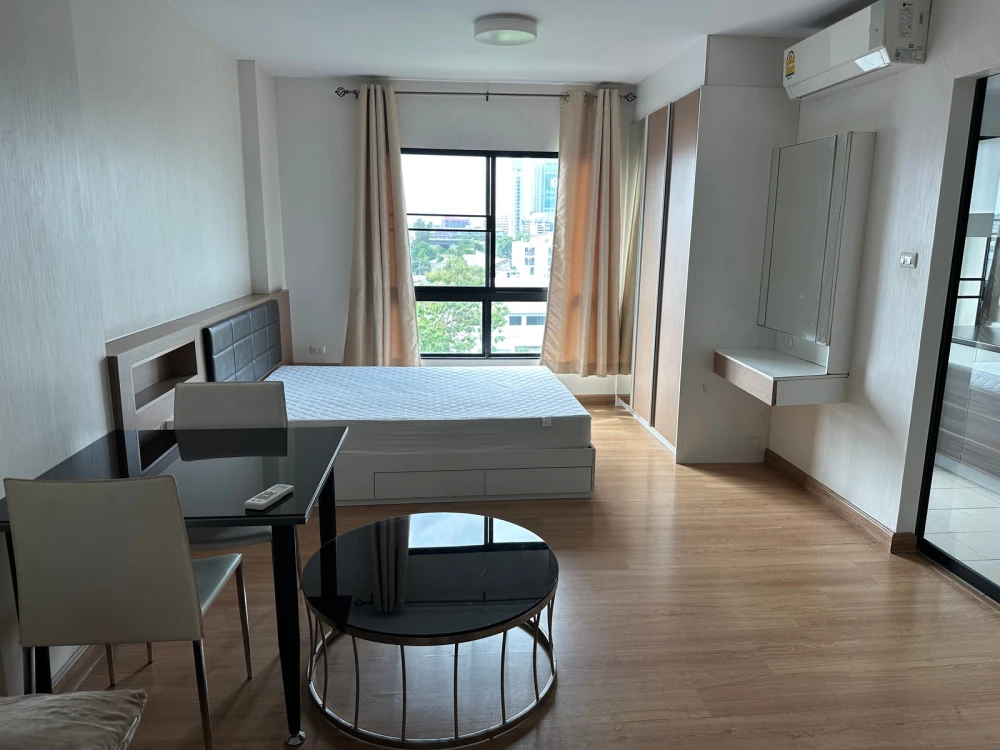 ให้เช่า Supalai City Resort Phaholyothin 32 ห้องแต่งครบ น่าอยู่ จองเลย