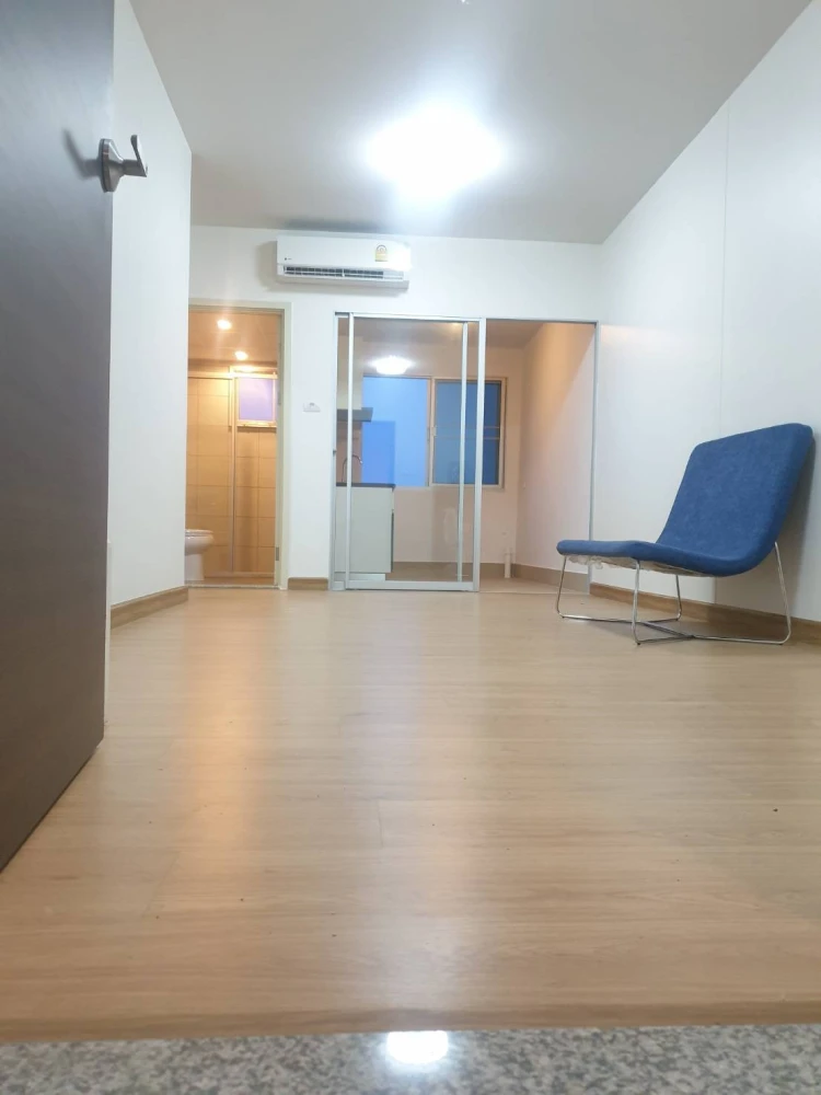 ให้เช่า Supalai City Resort Phranangklao Station–Chaophraya ชั้น 12 ห้องแต่งครบ น่าอยู่ จองเลย