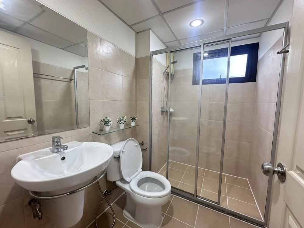 ให้เช่า Supalai City Resort Ramkhamhaeng 1 ห้องนอน 1 ห้องน้ำ บิ้วอินเฟอร์นิเจอร์อย่างดี พลาดแล้วจะเสียใจ