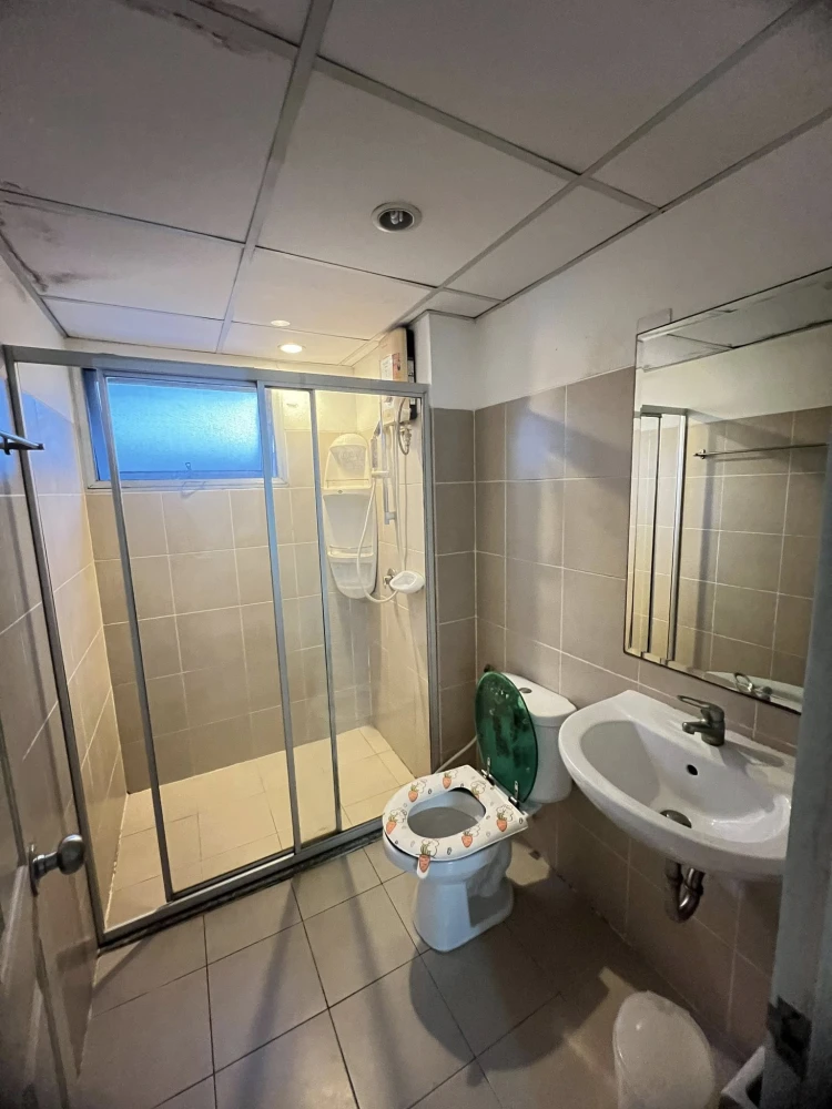 ให้เช่า Supalai City Resort Ratchada Huaikwang ห้องน่าอยู่ ชั้น 7 ทำเลดี ส่วนกลางครบครัน ห้ามพลาด