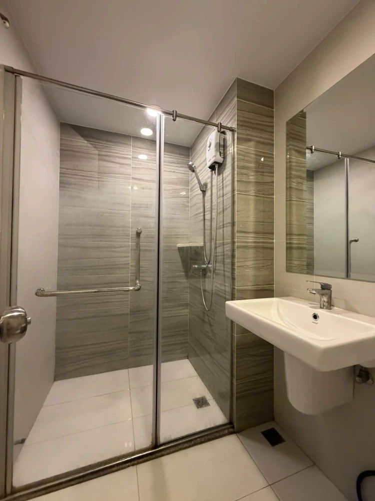 ให้เช่า Supalai City Resort Sukhumvit 107 ห้องกว้างพื้นที่ใช้สอยเยอะ ส่วนกลางครบ ไม่จองไหวหรอ