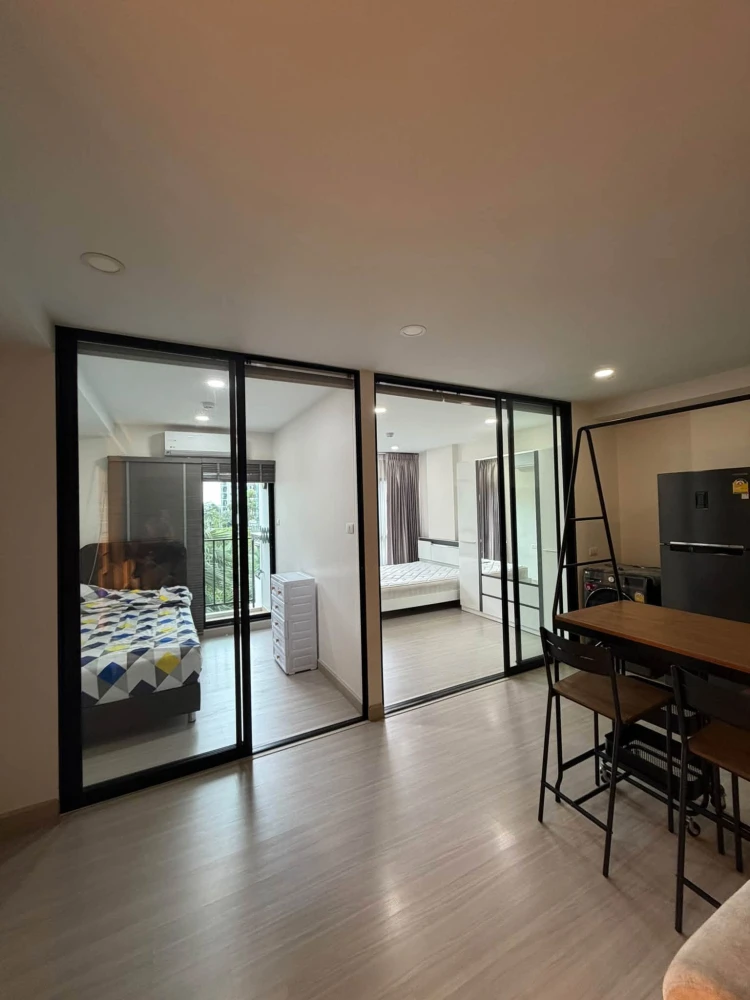 ให้เช่า Supalai City Resort Sukhumvit 107 ห้องกว้างพื้นที่ใช้สอยเยอะ ส่วนกลางครบ ไม่จองไหวหรอ