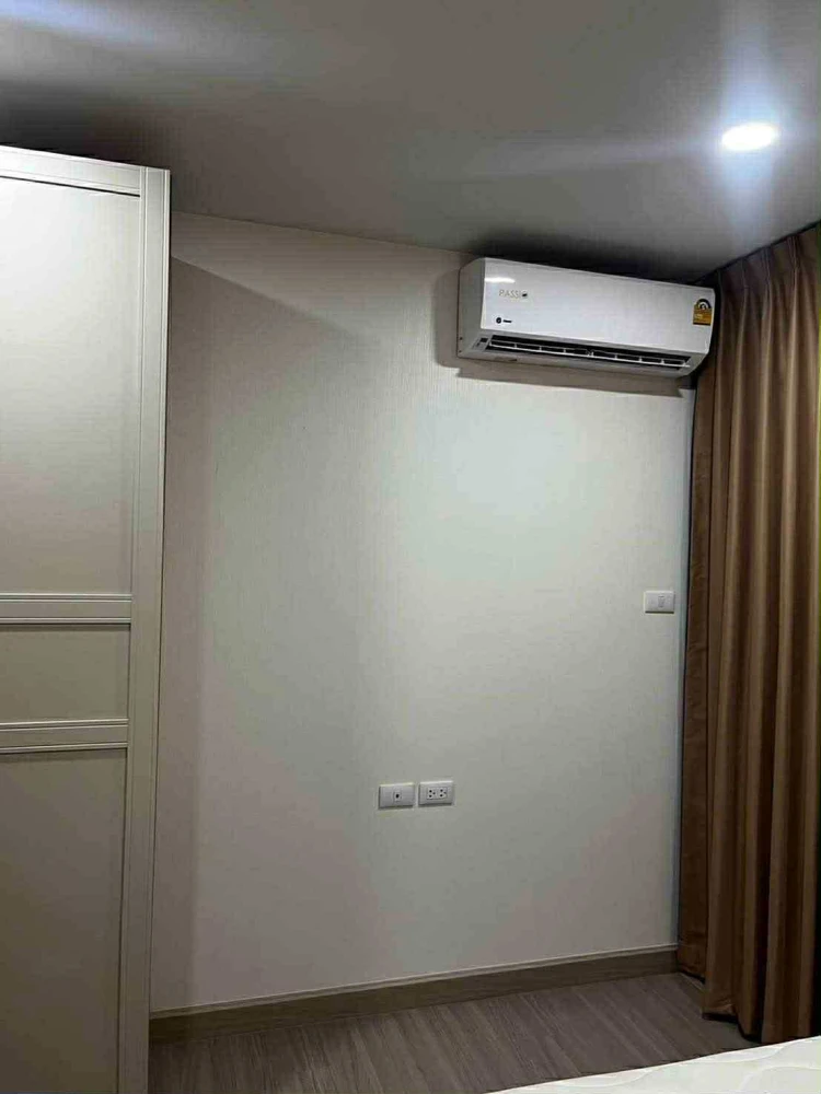 ให้เช่า Supalai City Resort Sukhumvit107 ห้องพร้อมอยู่ เฟอร์ เครื่องใช้ไฟฟ้าครบ รีบมาจองก่อนพลาด