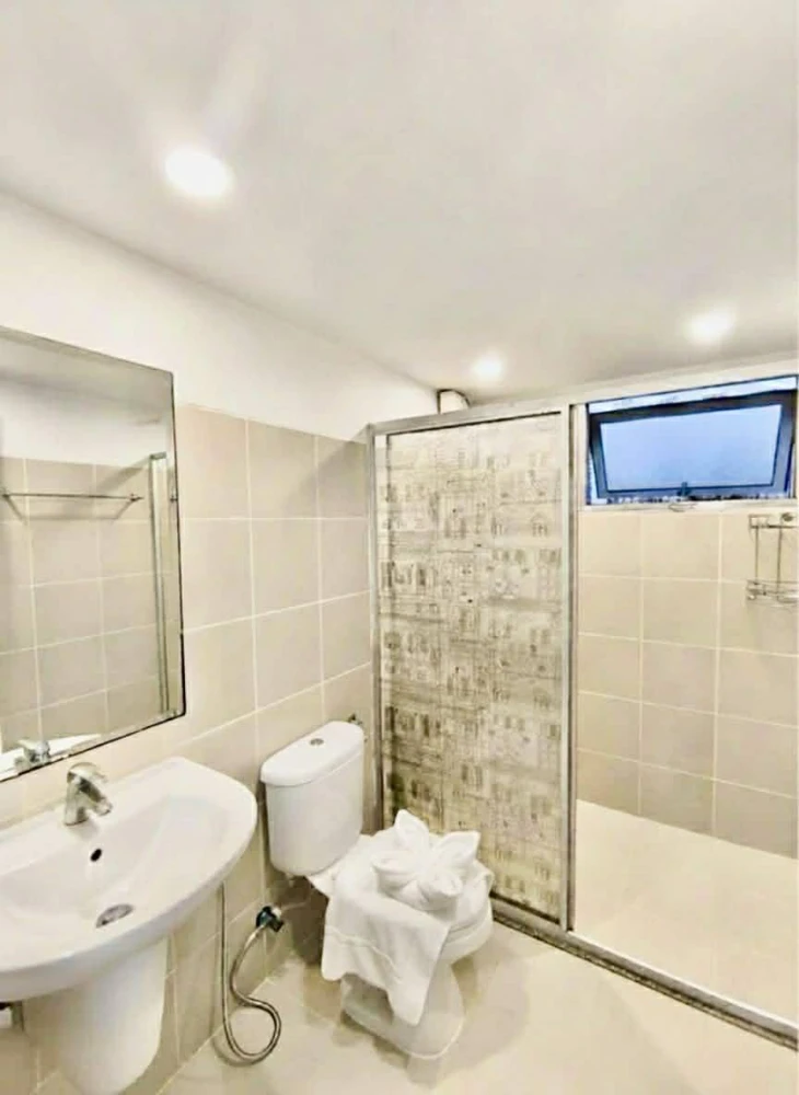 ให้เช่า Supalai City resorts Ratchada-Huaykwang ห้องพร้อมอยู่ เฟอร์พร้อม จองเลย