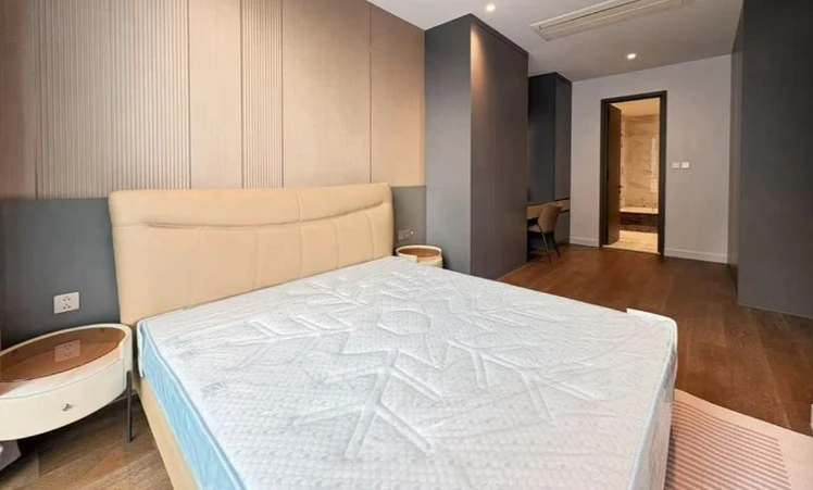 ให้เช่า Supalai ICON Sathorn ชั้น 18 ห้องแต่งครบ สนใจจองเลย ห้ามพลาด