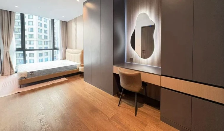 ให้เช่า Supalai ICON Sathorn ชั้น 18 ห้องแต่งครบ สนใจจองเลย ห้ามพลาด