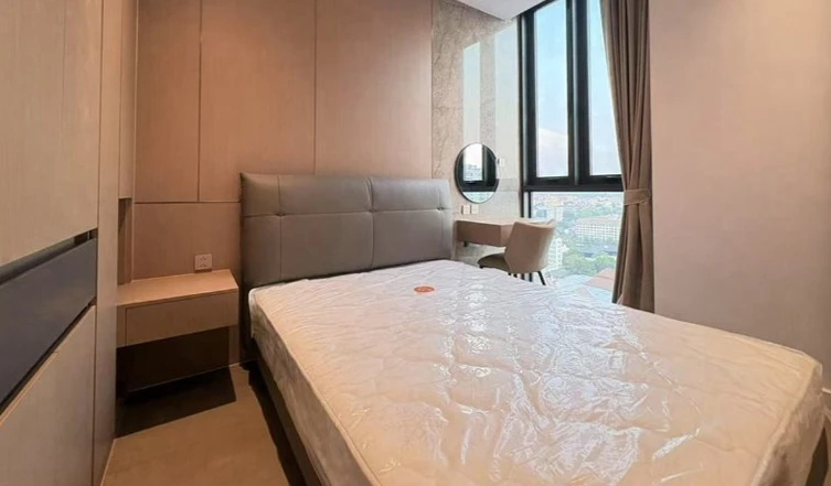 ให้เช่า Supalai ICON Sathorn ชั้น 18 ห้องแต่งครบ สนใจจองเลย ห้ามพลาด
