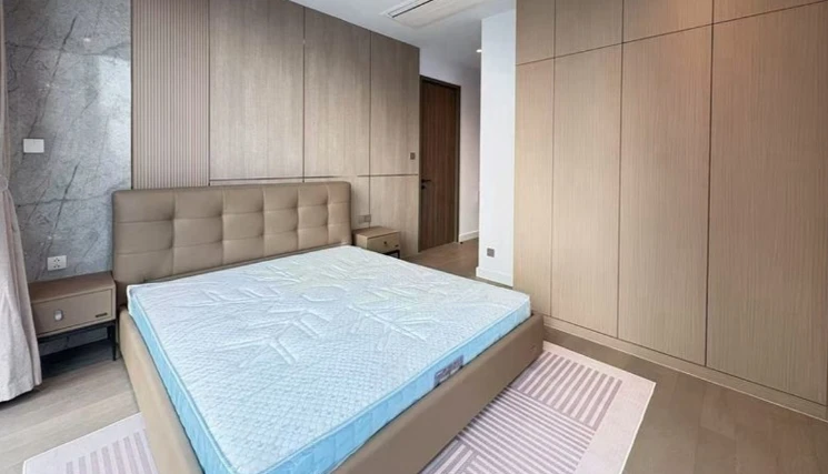 ให้เช่า Supalai ICON Sathorn ชั้น 18 ห้องแต่งครบ สนใจจองเลย ห้ามพลาด