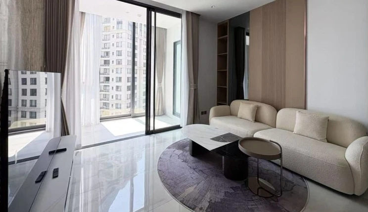 ให้เช่า Supalai ICON Sathorn ชั้น 18 ห้องแต่งครบ สนใจจองเลย ห้ามพลาด