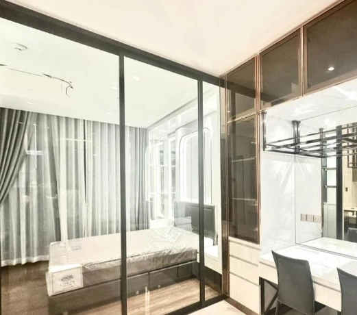 ให้เช่า Supalai ICON Sathorn ชั้น 20 ห้องสวย แต่งครบ น่าอยู่ สนใจจองเลย ด่วนๆจ้า