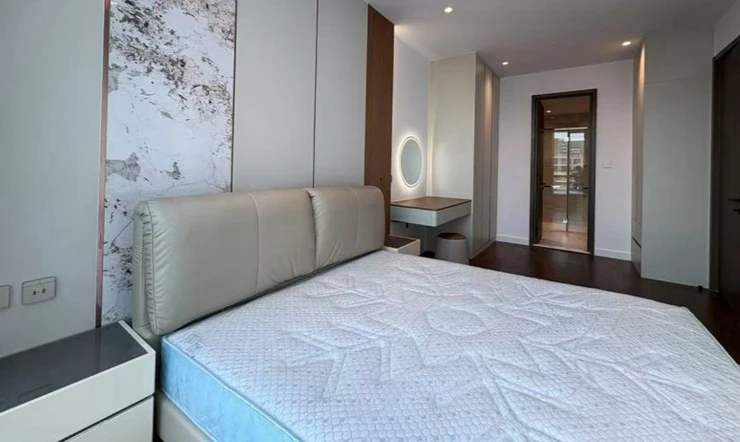 ให้เช่า Supalai ICON Sathorn ชั้น 30 ห้องแต่งครบ น่าอยู่ จองเลย ห้ามพลาด