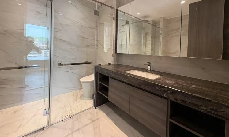 ให้เช่า Supalai ICON Sathorn ชั้น 30 ห้องแต่งครบ น่าอยู่ จองเลย ห้ามพลาด
