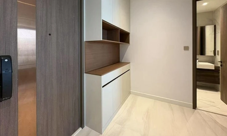 ให้เช่า Supalai ICON Sathorn ชั้น 30 ห้องแต่งครบ น่าอยู่ จองเลย ห้ามพลาด