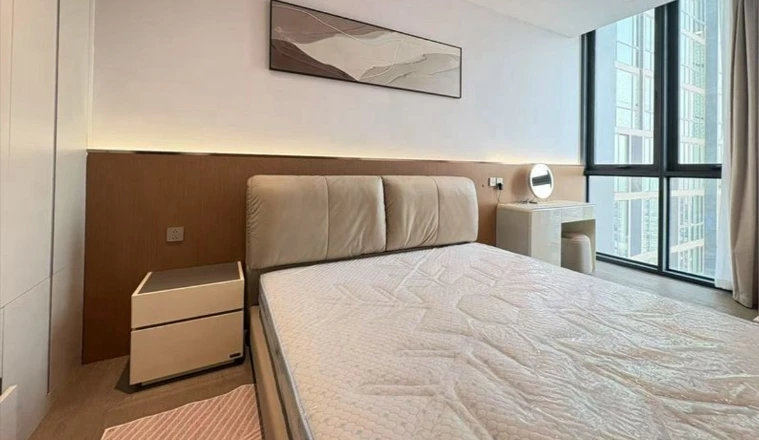 ให้เช่า Supalai ICON Sathorn ชั้น 30 ห้องแต่งครบ น่าอยู่ จองเลย ห้ามพลาด