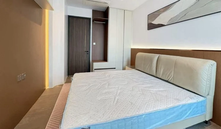 ให้เช่า Supalai ICON Sathorn ชั้น 30 ห้องแต่งครบ น่าอยู่ จองเลย ห้ามพลาด
