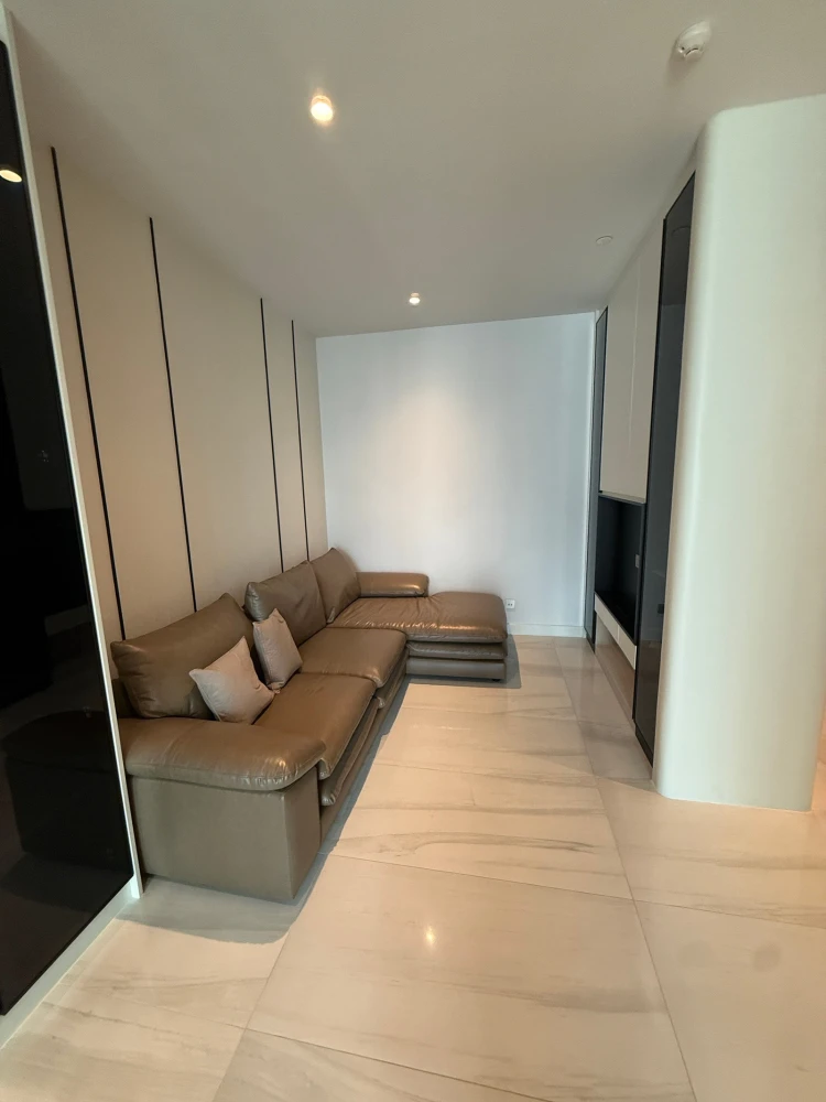 ให้เช่า Supalai ICON Sathorn วิวเมือง แต่งครบ น่าอยู่ สนใจจองเลย ห้ามพลาด