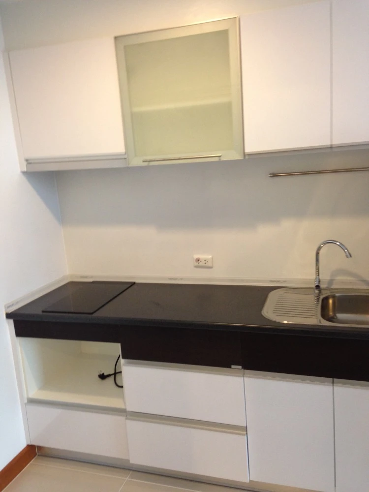 ให้เช่า Supalai Lite Sathorn Charoenrat ชั้น 24 ห้องแต่งครบ น่าอยู่ สนใจจองเลย