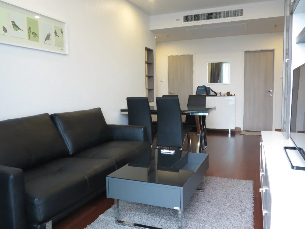 ให้เช่า Supalai Lite Sathorn Charoenrat ชั้น 24 ห้องแต่งครบ น่าอยู่ สนใจจองเลย