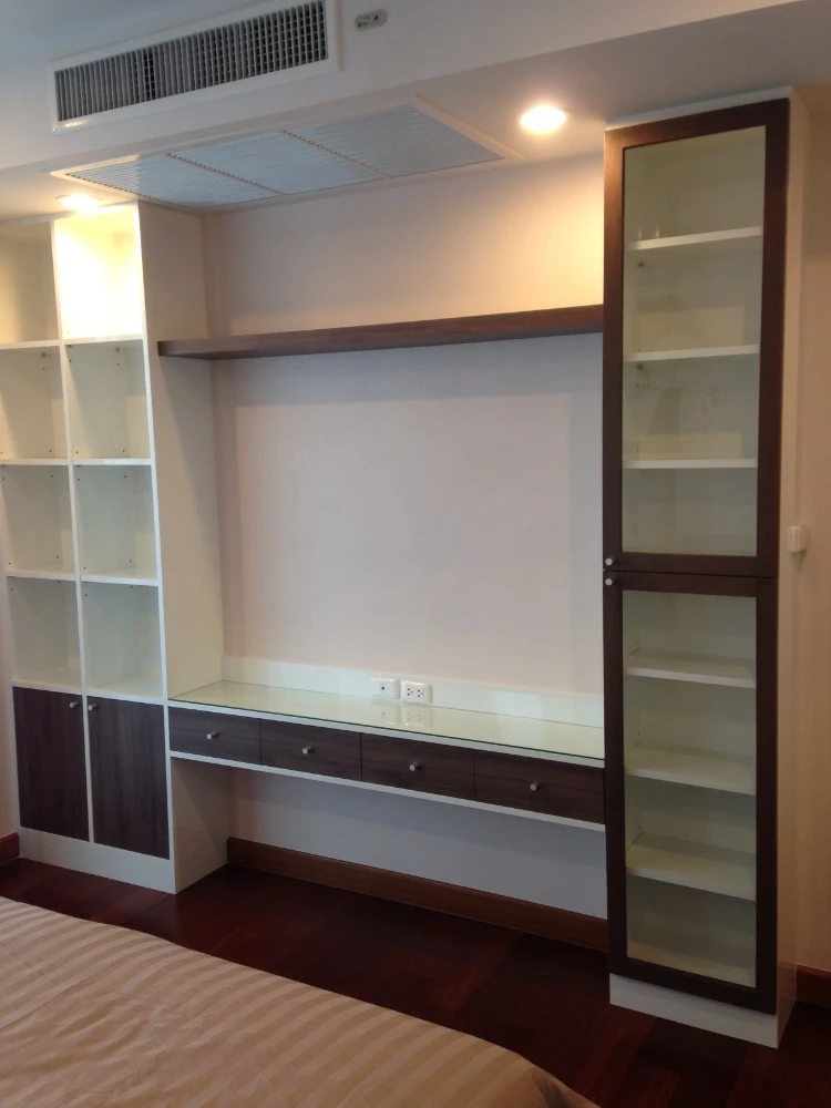 ให้เช่า Supalai Lite Sathorn Charoenrat ชั้น 24 ห้องแต่งครบ น่าอยู่ สนใจจองเลย