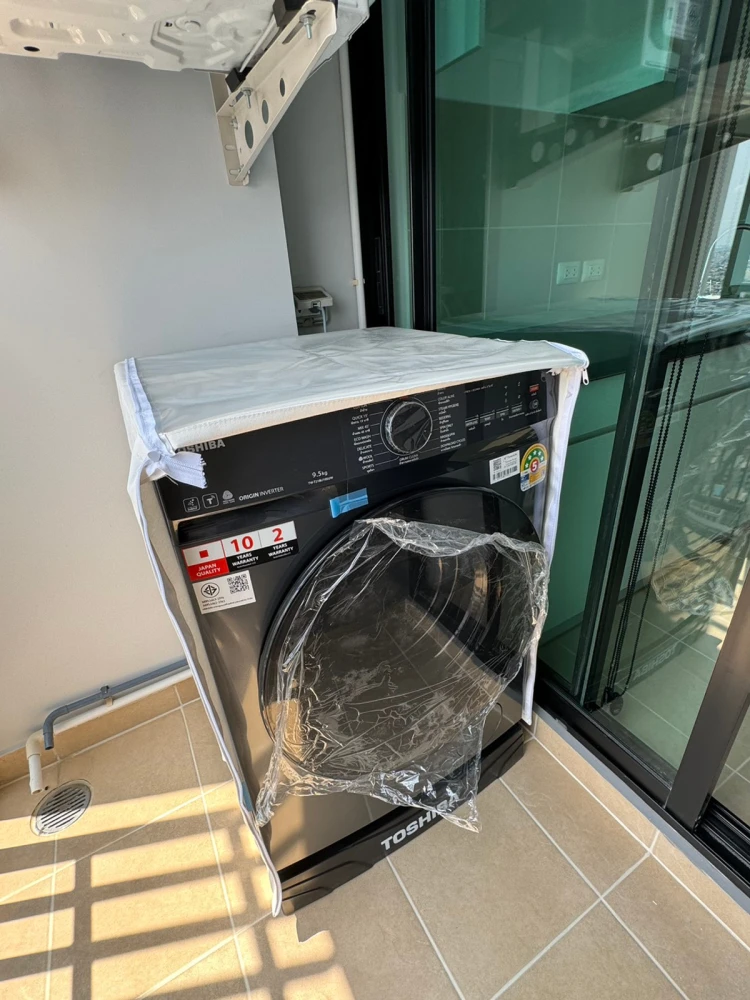 ให้เช่า Supalai Loft @ Talat Phlu Station ชั้น 30 ห้องน่าอยู่ แต่งครบ จองด่วน อย่ารอช้า