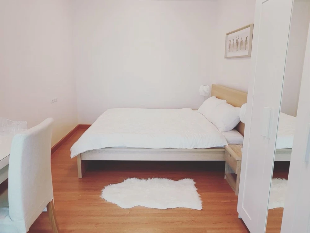 ให้เช่า Supalai Loft Chaeng Watthana วิวเมือง แต่งครบ พร้อมอยู่  จองเลย ด่วนๆ