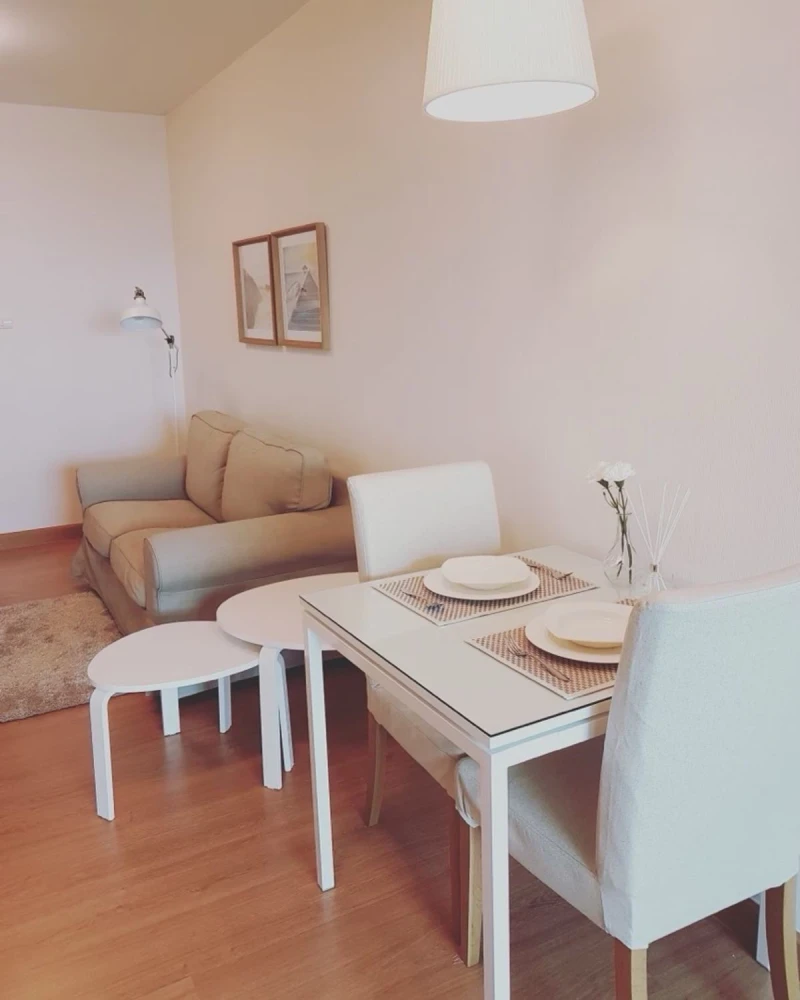 ให้เช่า Supalai Loft Chaeng Watthana วิวเมือง แต่งครบ พร้อมอยู่  จองเลย ด่วนๆ