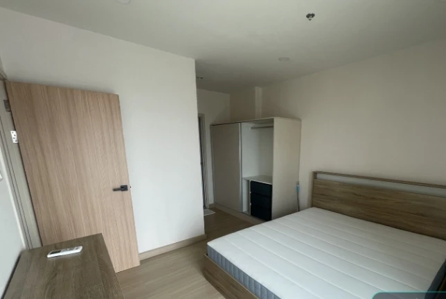 ให้เช่า Supalai Loft Khaerai Station  ชั้น 25 วิวเมือง แต่งครบ จองเลย