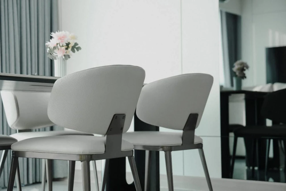 ให้เช่า Supalai Loft Phasi Charoen Station ห้องพร้อมอยู่ เฟอร์พร้อม ห้องกว้างขวาง จองเลย