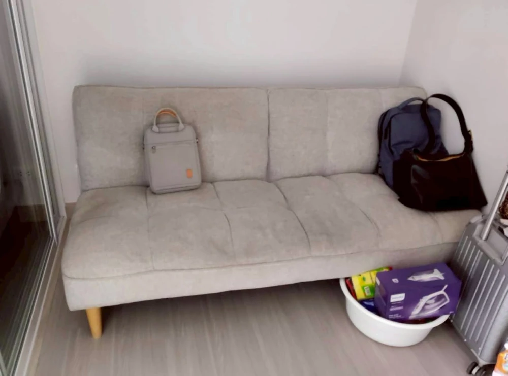 ให้เช่า Supalai Loft Sathorn-Ratchaphruek ห้องชั้นสูง น่าอยู่ วิวสวย เฟอร์ครบ มาแต่ตัวเข้าอยู่ได้เลย!!!